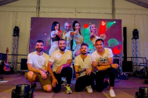 Mai Dire Pop in galleria Lyrium - Foto 1