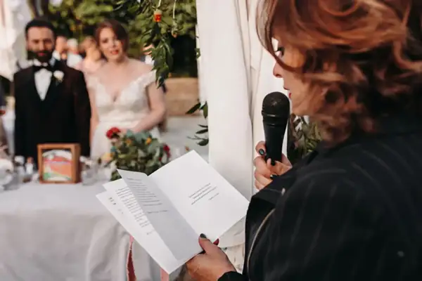 Hauptfoto von Marita Campanella