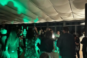 DJ Albert The Luxury Events in galleria Lyrium - Foto 3