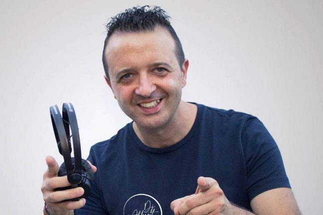 Foto principale di DJ Albert The Luxury Events