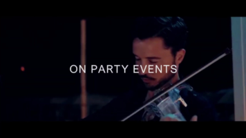 Foto profilo di On Party Events