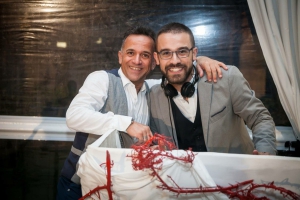 Miki Sidella – Veranstaltungen in der Galerie Lyrium – Foto 3