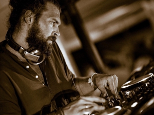 Mirko Donnini, DJ – Music4 en la galería Lyrium - Foto 2