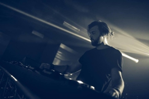 Mirko Donnini, DJ – Music4 en la galería Lyrium - Foto 3