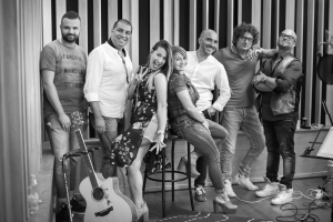 Montecarlo Live Band in galleria Lyrium - Foto 2