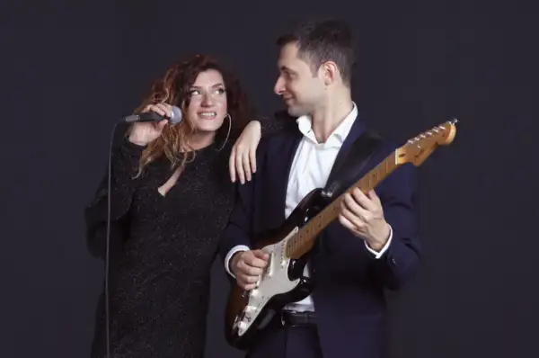 Main photo of Moonlight Band