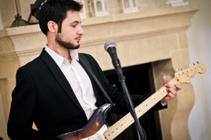 Moonlight Band in galleria Lyrium - Foto 4