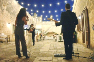 Moonlight Band in galleria Lyrium - Foto 1