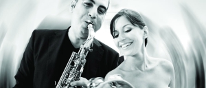 Montecarlo Live Band in galleria Lyrium - Foto 4