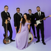 Photo de profil de Glicine Band