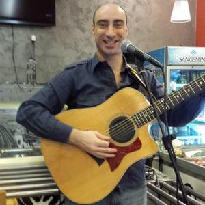 Mauro Salvetti in galleria Lyrium - Foto 2