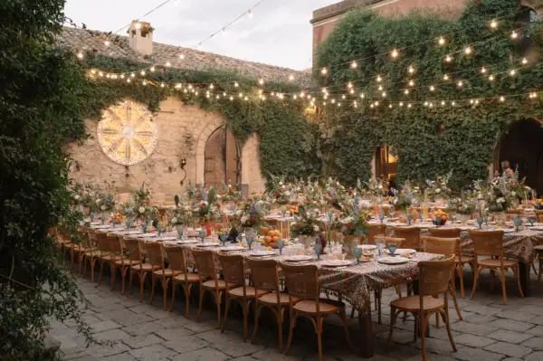 Hauptfoto von My Sicily Wedding