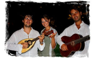 Na Serenata pe’ te in galleria Lyrium - Foto 3