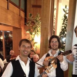 Profile photo of Na Serenata pe’ te