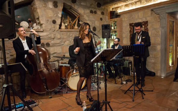 Foto principale di Brand New Swing