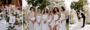 Mo Wedding & Events in galleria Lyrium - Foto 3