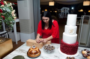 Elena Bitonte at the Lyrium Gallery – Photo 2