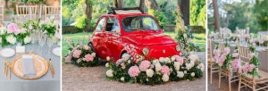 Mo Wedding & Events in galleria Lyrium - Foto 6