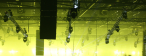 Sound Vibration in galleria Lyrium - Foto 5