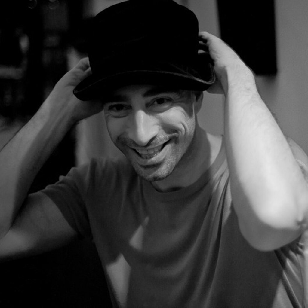 Mauro Salvetti in galleria Lyrium - Foto 5