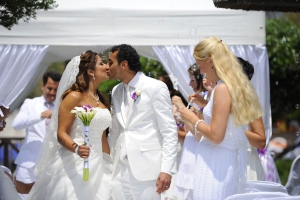 Oggi Sposi & Exclusive Wedding in galleria Lyrium - Foto 3