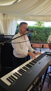 Paolo Pianista e DJ in galleria Lyrium - Foto 4