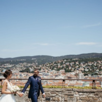 Foto profilo di WE Image Photography, Fotografia di matrimonio in stile reportage a Trieste e in Friuli Venezia Giulia, su Lyrium