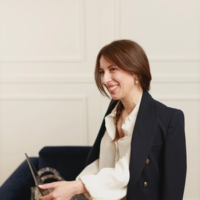 Foto profilo di Samantha Casasola, Wedding & Event Planner per matrimoni ed eventi in Friuli Venezia Giulia, su Lyrium