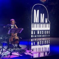 Foto profilo di Ma Musique