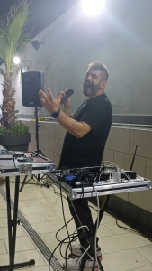 Piero Ingianna Show in galleria Lyrium - Foto 3