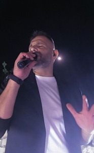 Piero Ingianna Show in galleria Lyrium - Foto 2