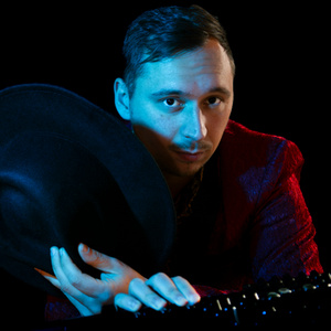 Dj Saxophonefactor (Gerardo Mautone), immagine profilo su Lyrium