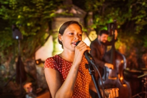 Amar Corda Duo in galleria Lyrium - Foto 3