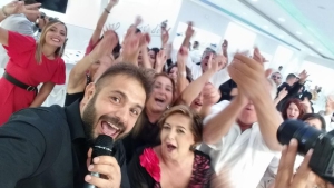 Piero Ingianna Show in galleria Lyrium - Foto 6