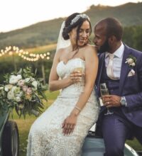 Romantic Italian Weddings