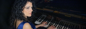 Rosemary Enea in galleria Lyrium - Foto 1