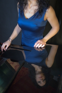 Rosemary Enea in galleria Lyrium - Foto 3