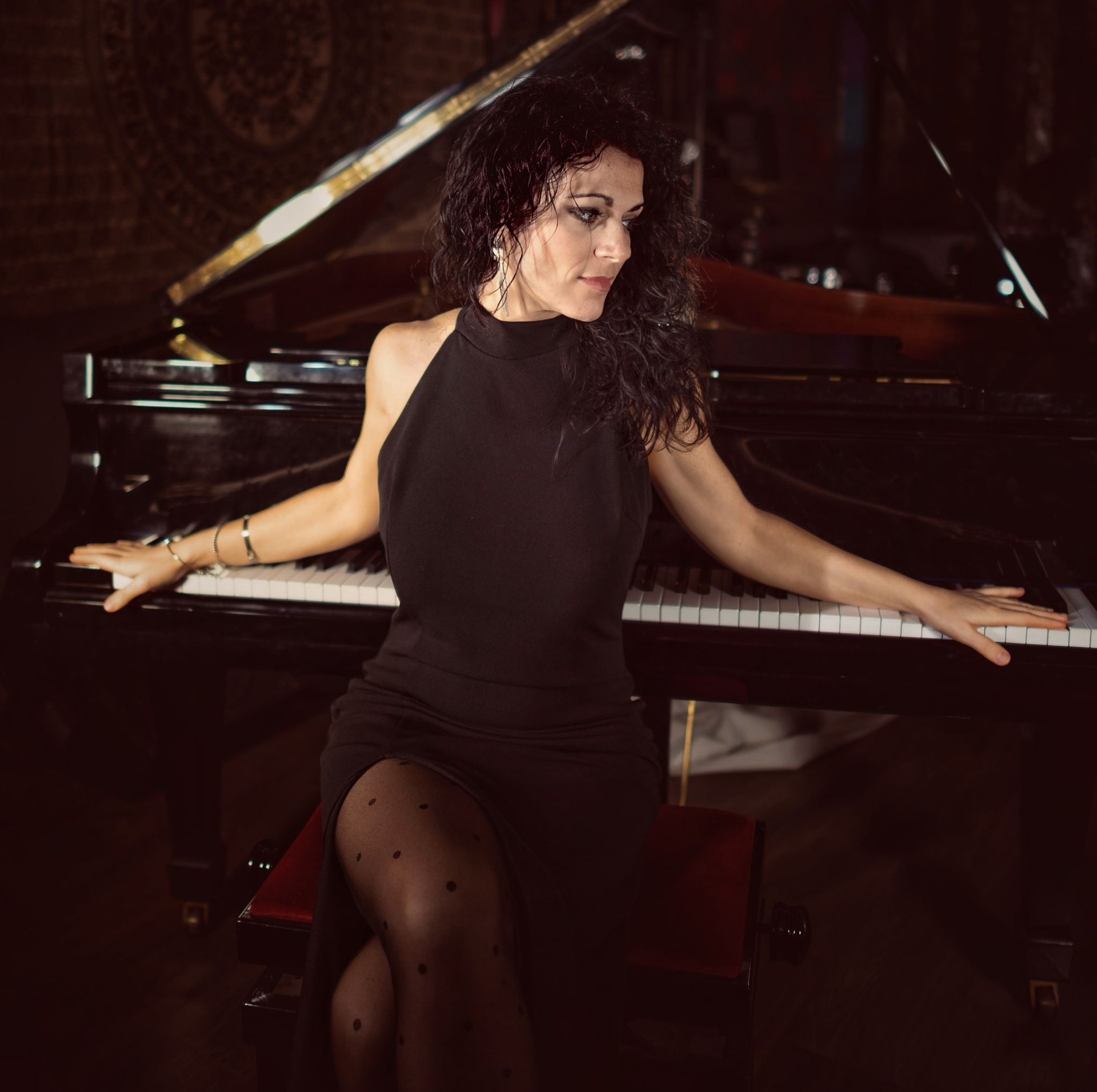 Rosemary Enea in galleria Lyrium - Foto 2