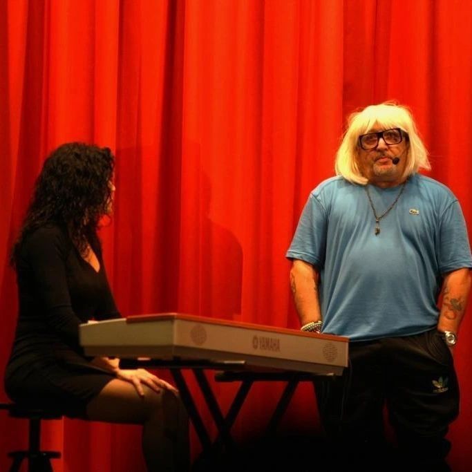 Rosemary Enea in galleria Lyrium - Foto 4