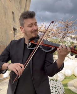 Fernando Marozzi in galleria Lyrium - Foto 2