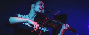 Fernando Marozzi in galleria Lyrium - Foto 1