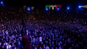 Showtime Verona in galleria Lyrium - Foto 1
