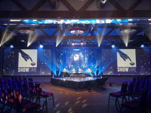 Showtime Verona in galleria Lyrium - Foto 5