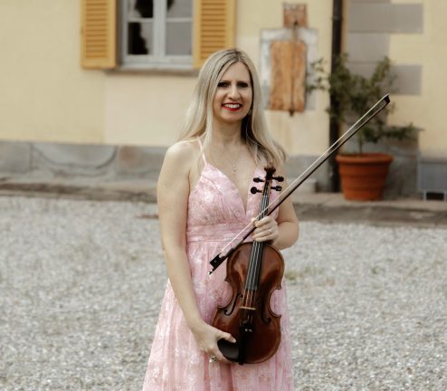 Hauptfoto von Simona Bettoni