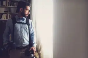 Foto profilo di Simone Primo