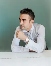 Foto profilo di Patrick Nigro