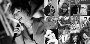 Sonia Voice & Team in galleria Lyrium - Foto 4