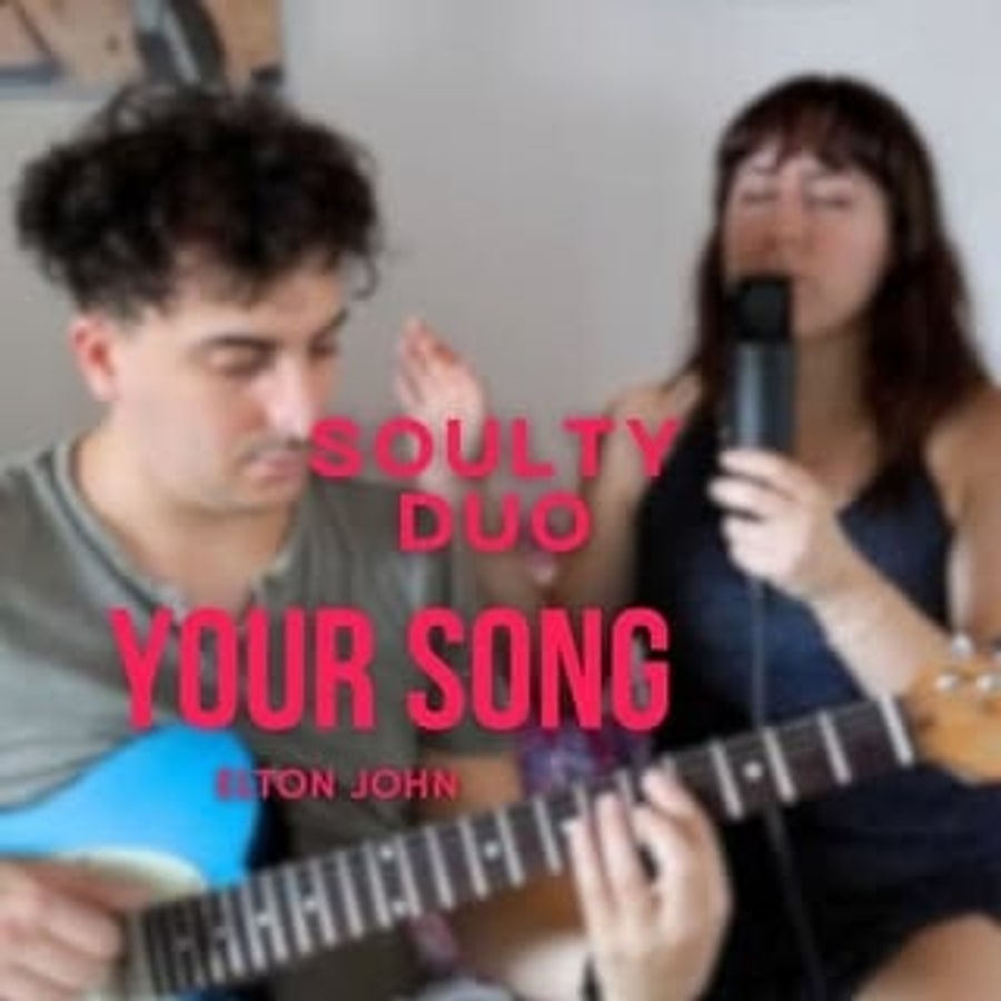 Soulty Duo in galleria Lyrium - Foto 4