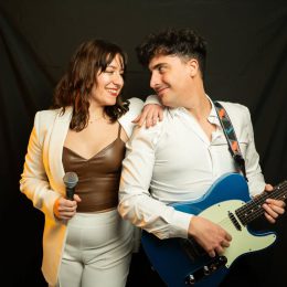 Profilfoto von Soulty Duo