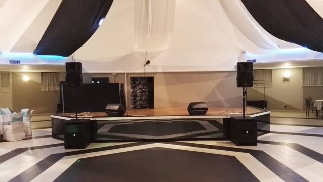 Foto principale di SoundVibes
